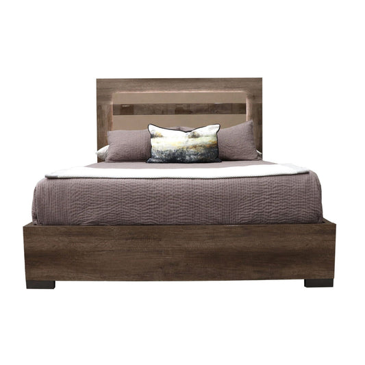 Matera Bed