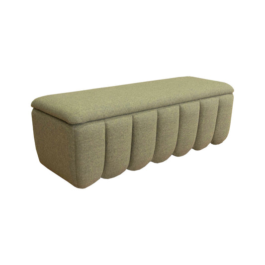 Maxie Storage Ottoman