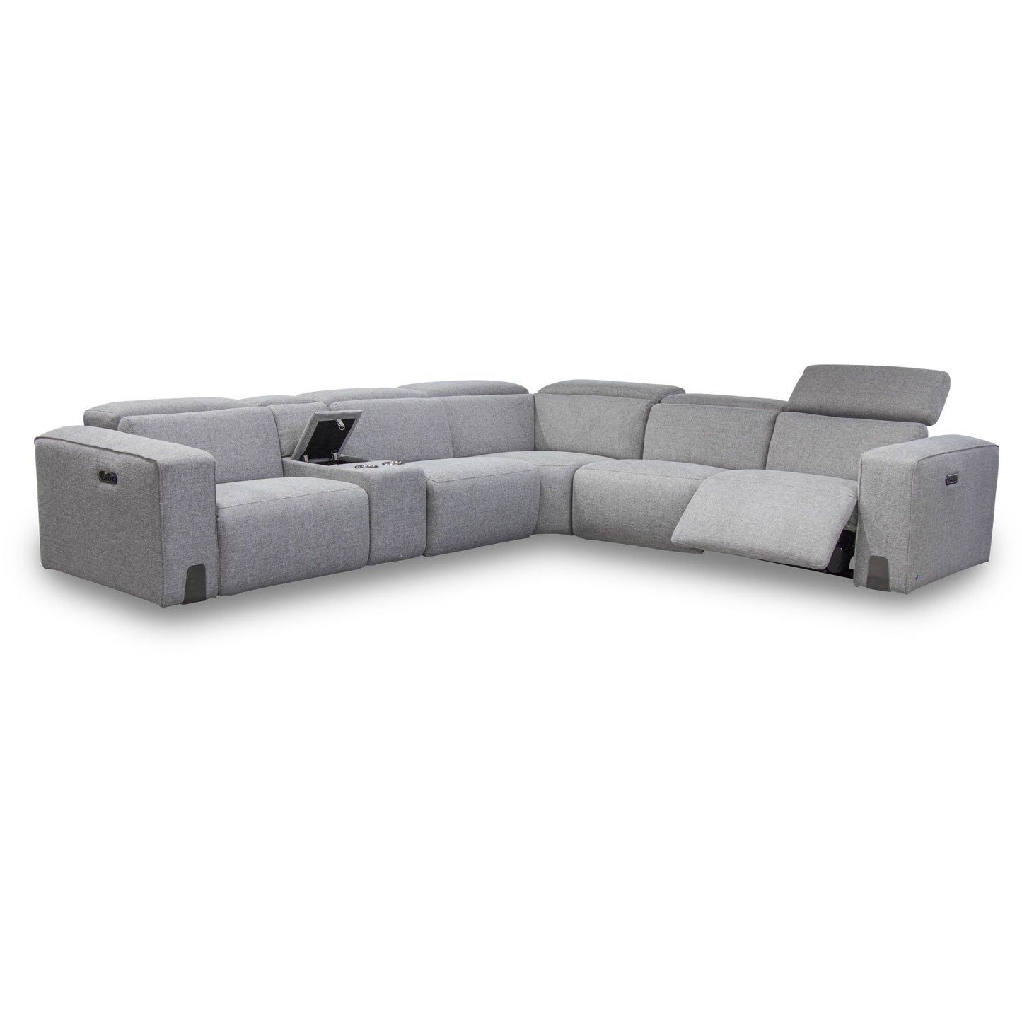 Hendrix Sectional