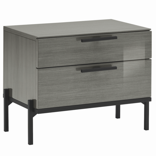 Novecento Nightstand