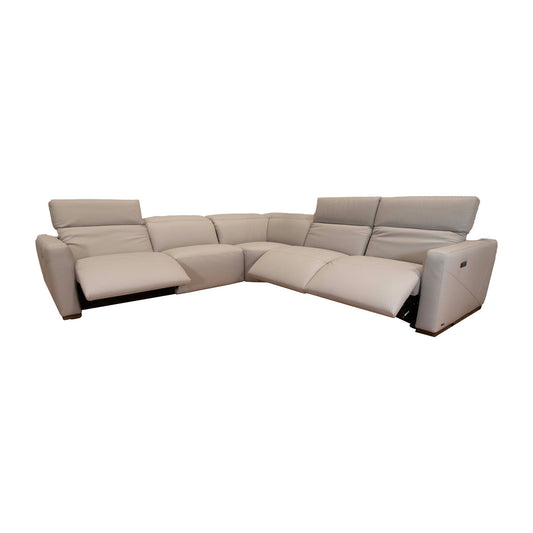 Novella Sectional