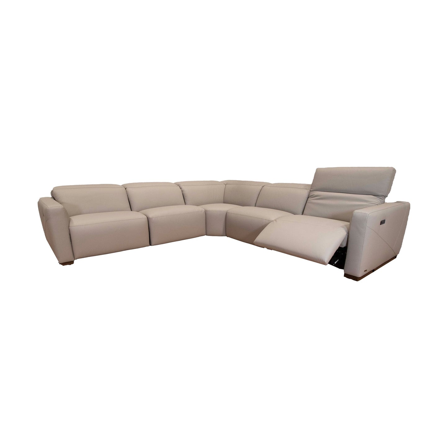 Novella Sectional