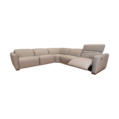 Novella Sectional
