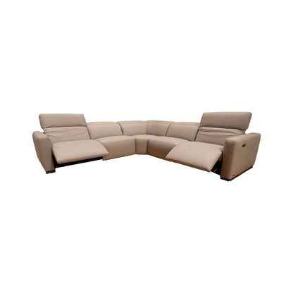 Novella Sectional