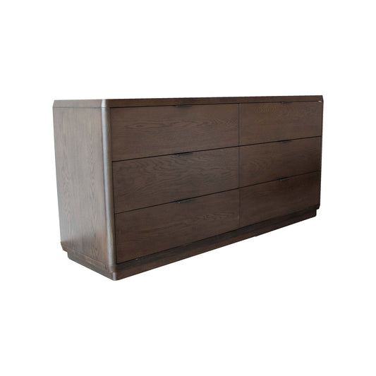 Natu Double Dresser