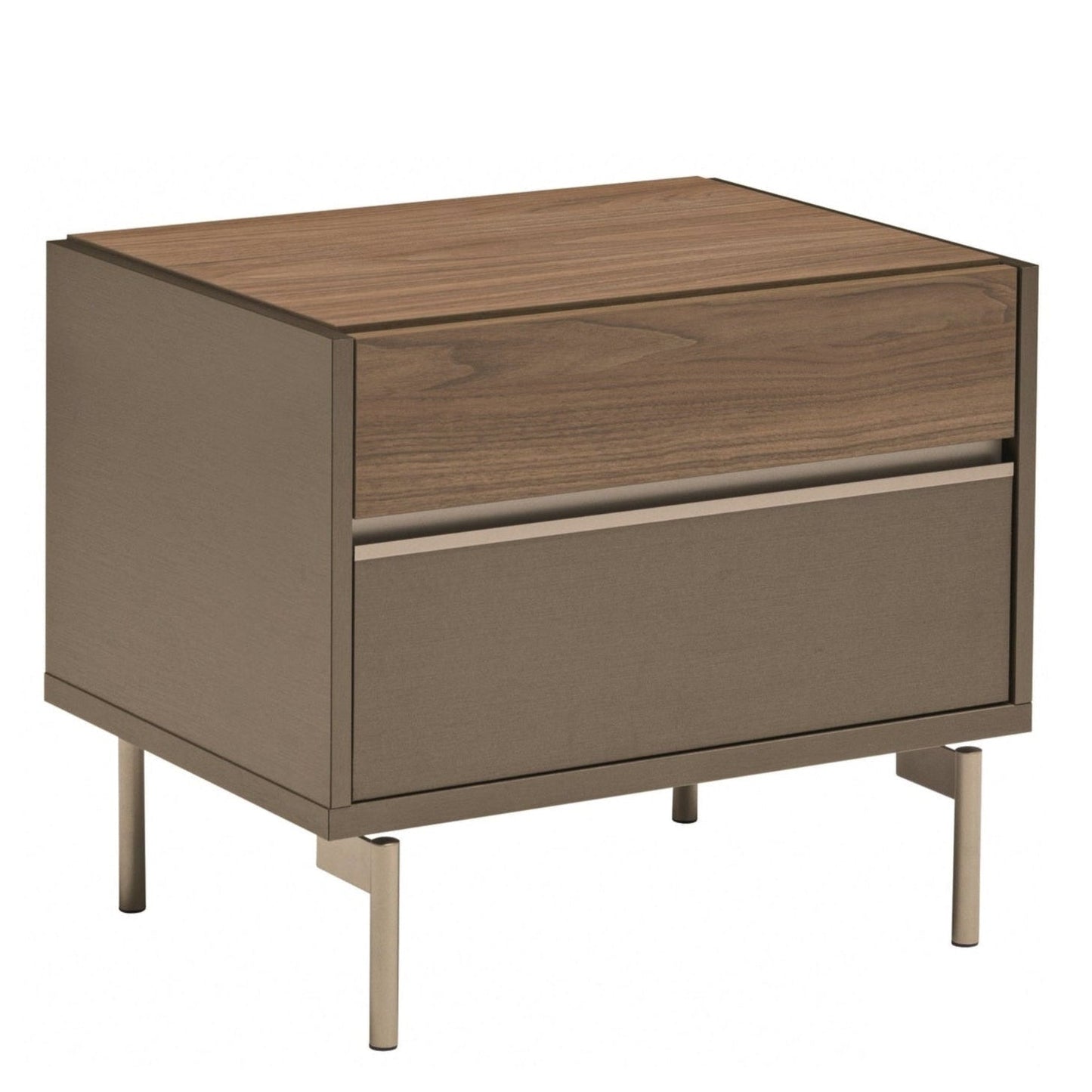 City Life Nightstand