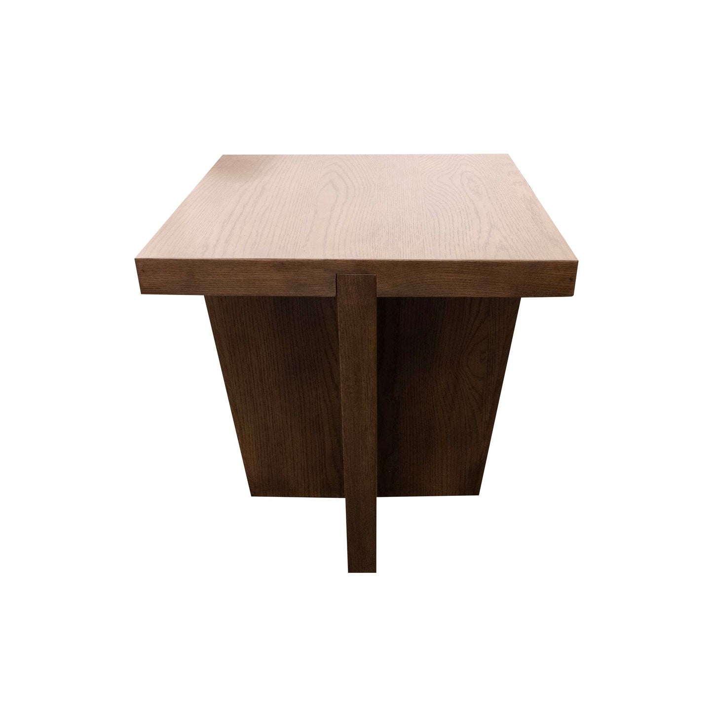 Rock End Table