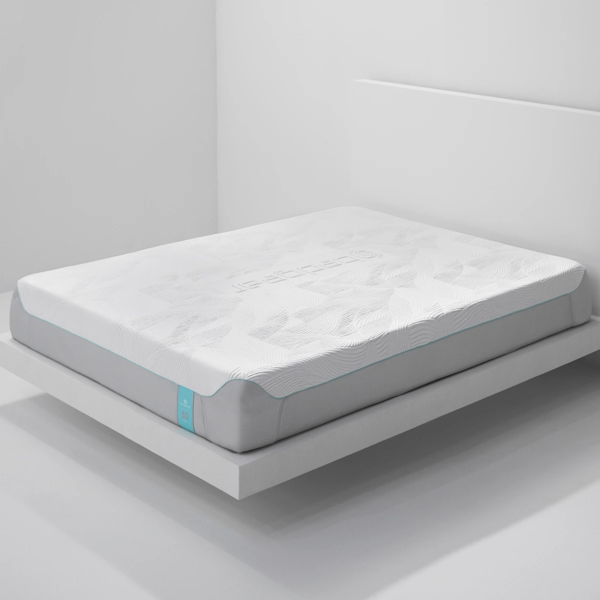S3 Sport Firm Mattress by BedGear