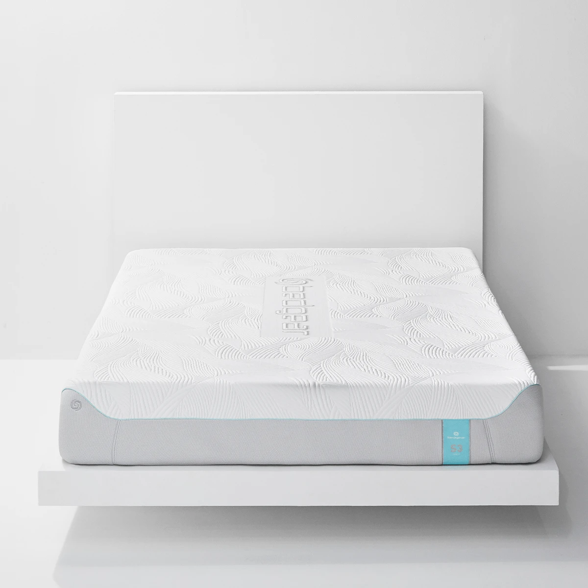 S3 Sport Firm Mattress by BedGear