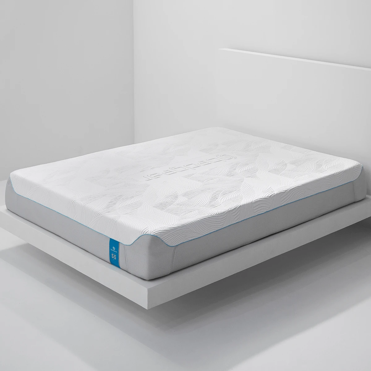 S5 LS Medium Firm Mattress