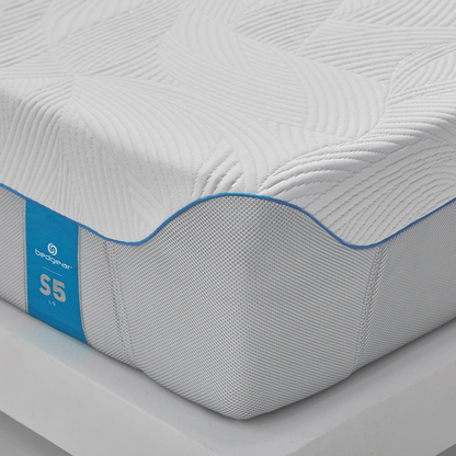 S5 LS Medium Firm Mattress