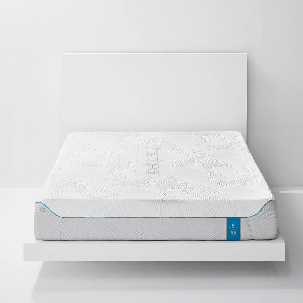 S5 LS Medium Firm Mattress
