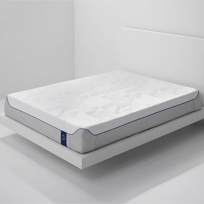 S7 LSX Plush Mattress