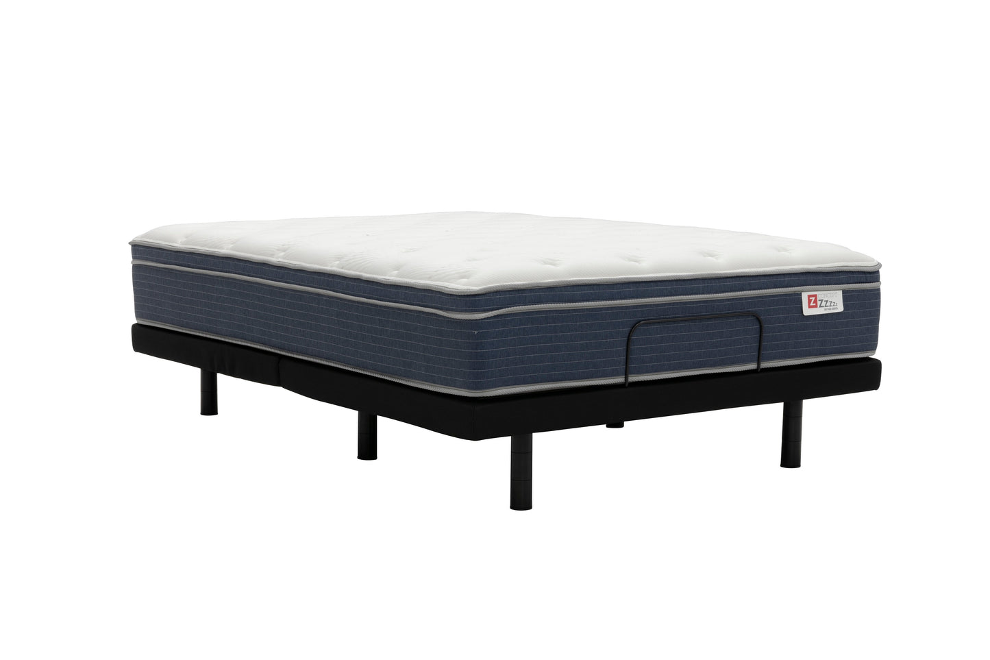 Concept ZZZ 900 Level Plush Series by Serta