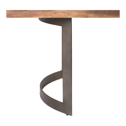 Edge Dining Table
