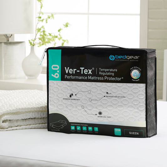 Ver-Tex 6.0 Performance Mattress Protector