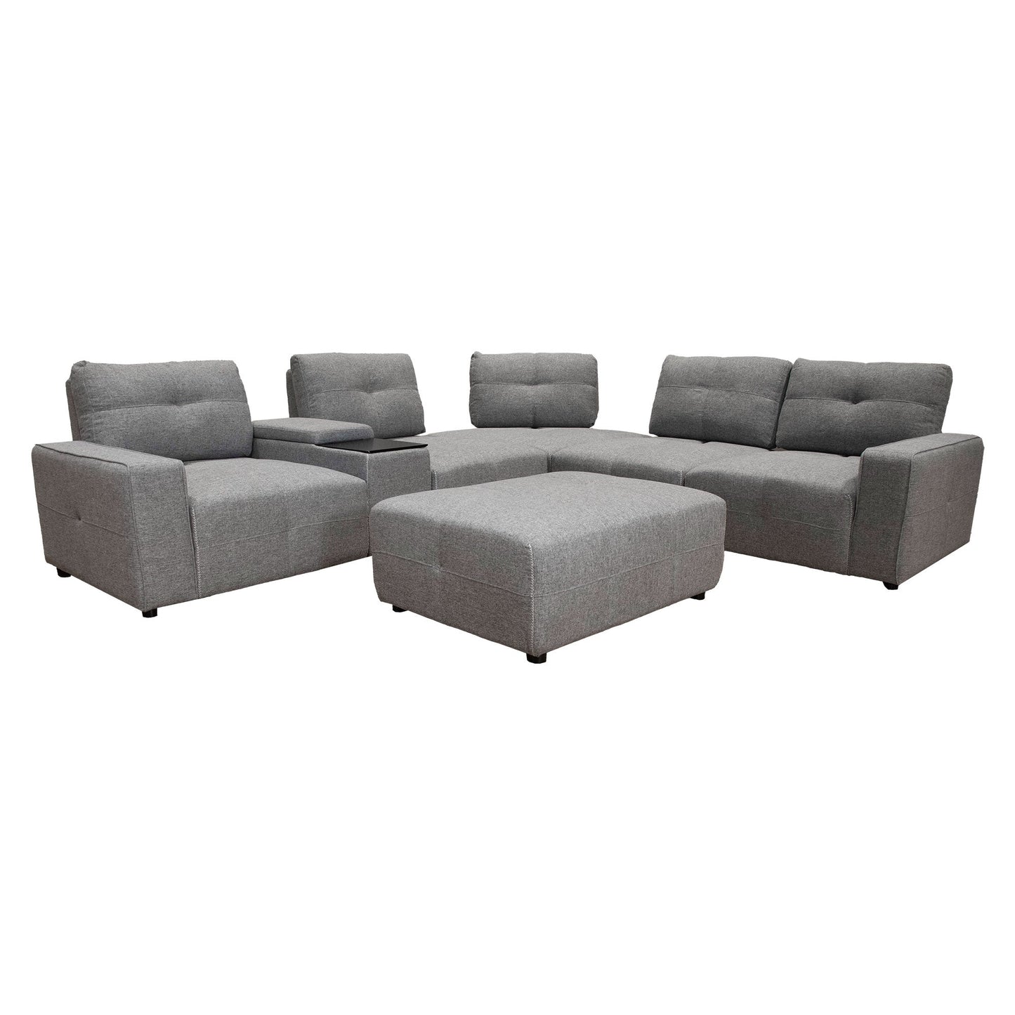 Wilton Sectional