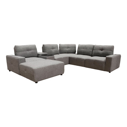 Wilton Sectional