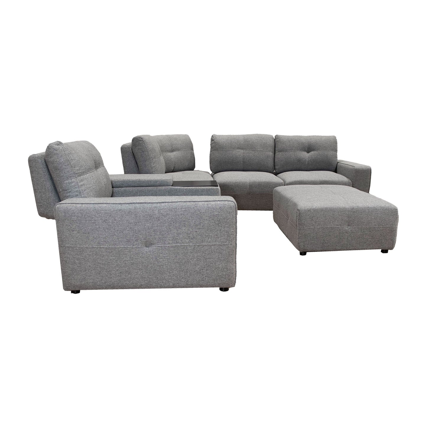 Wilton Sectional