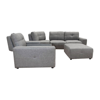 Wilton Sectional