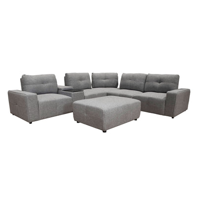 Wilton Sectional