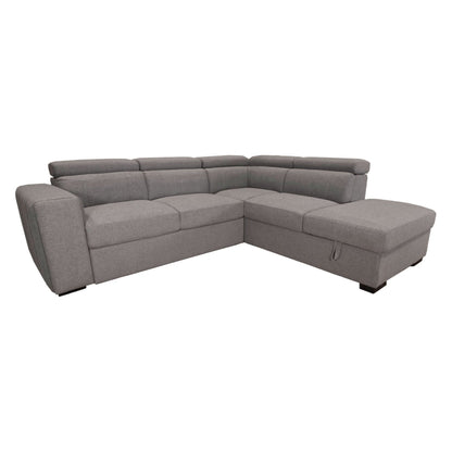 Weaver Sectional