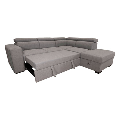 Weaver Sectional