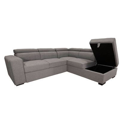 Weaver Sectional