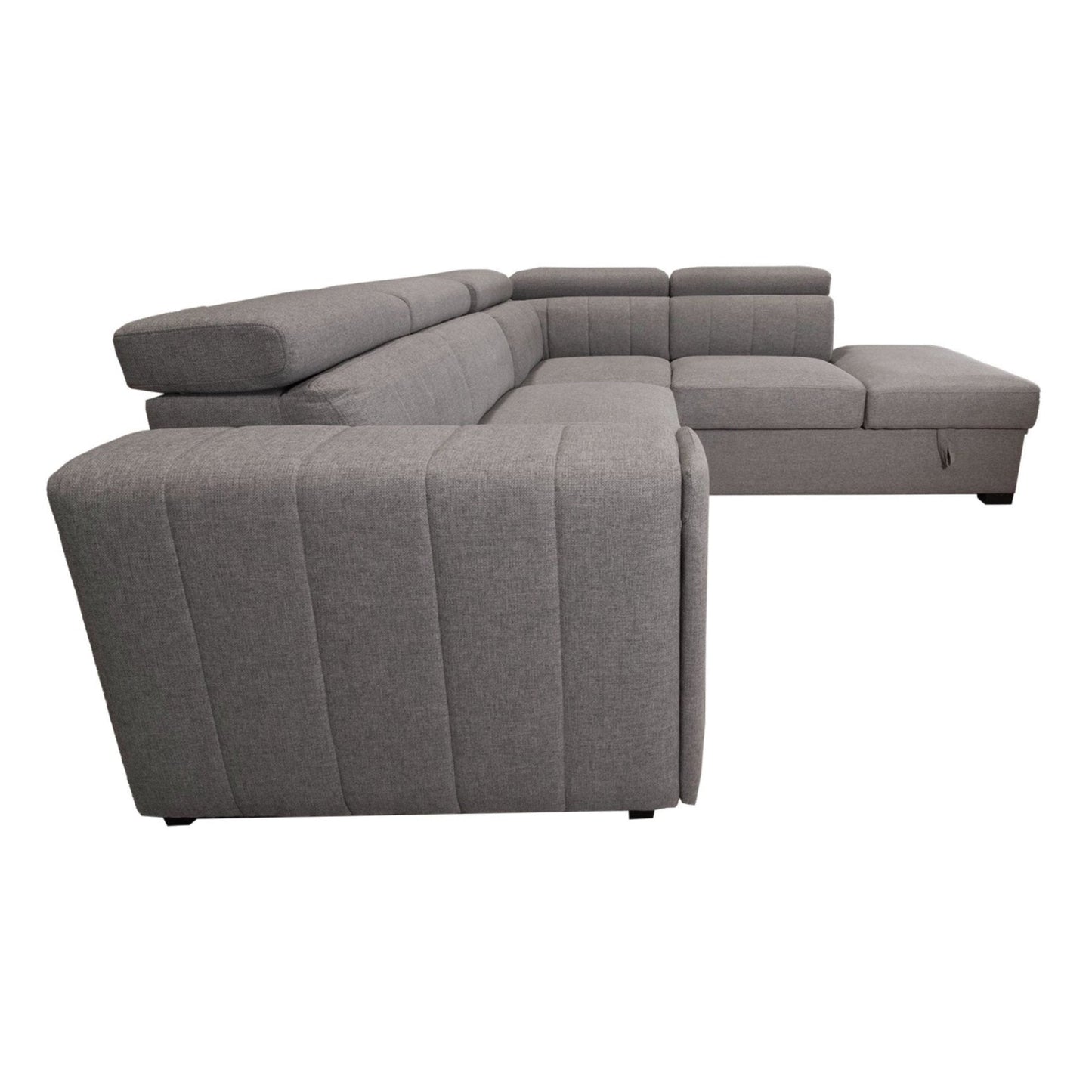 Weaver Sectional