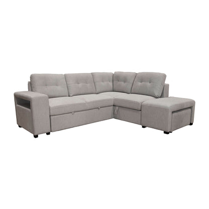 Wells Sectional