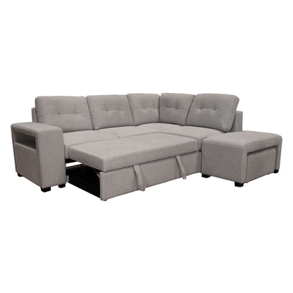 Wells Sectional