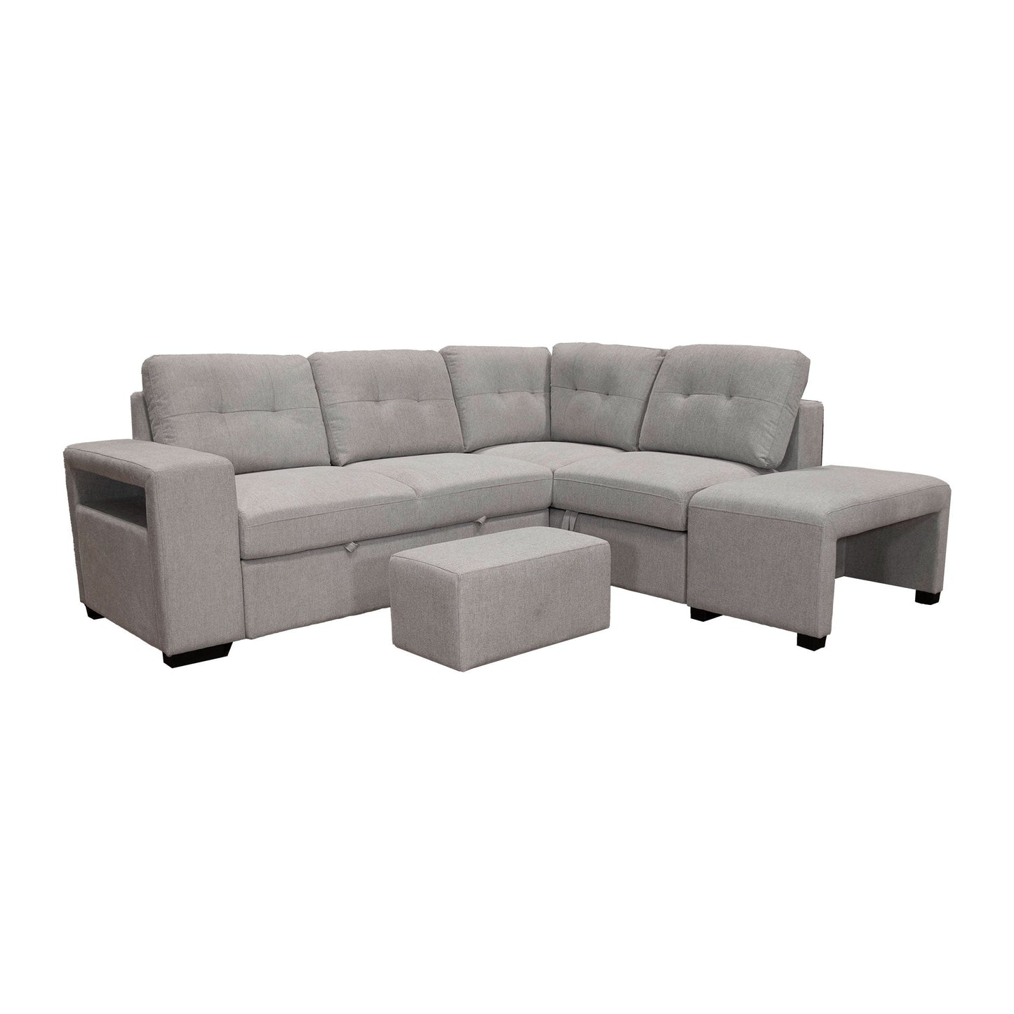 Wells Sectional