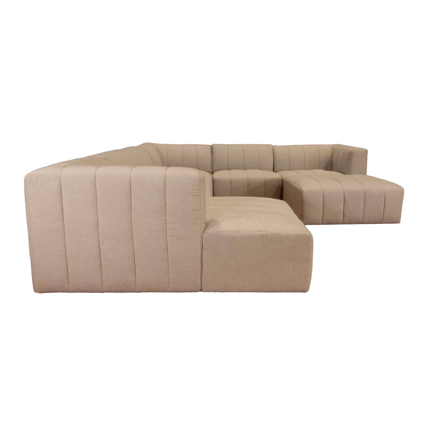 Whitby Sectional