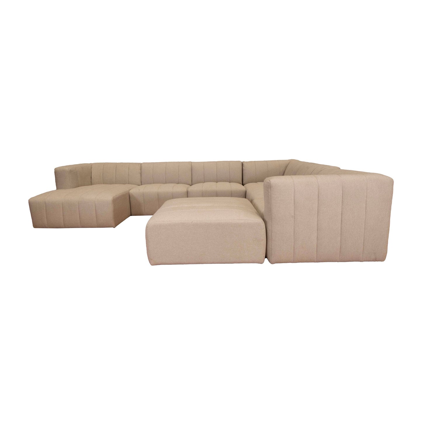 Whitby Sectional