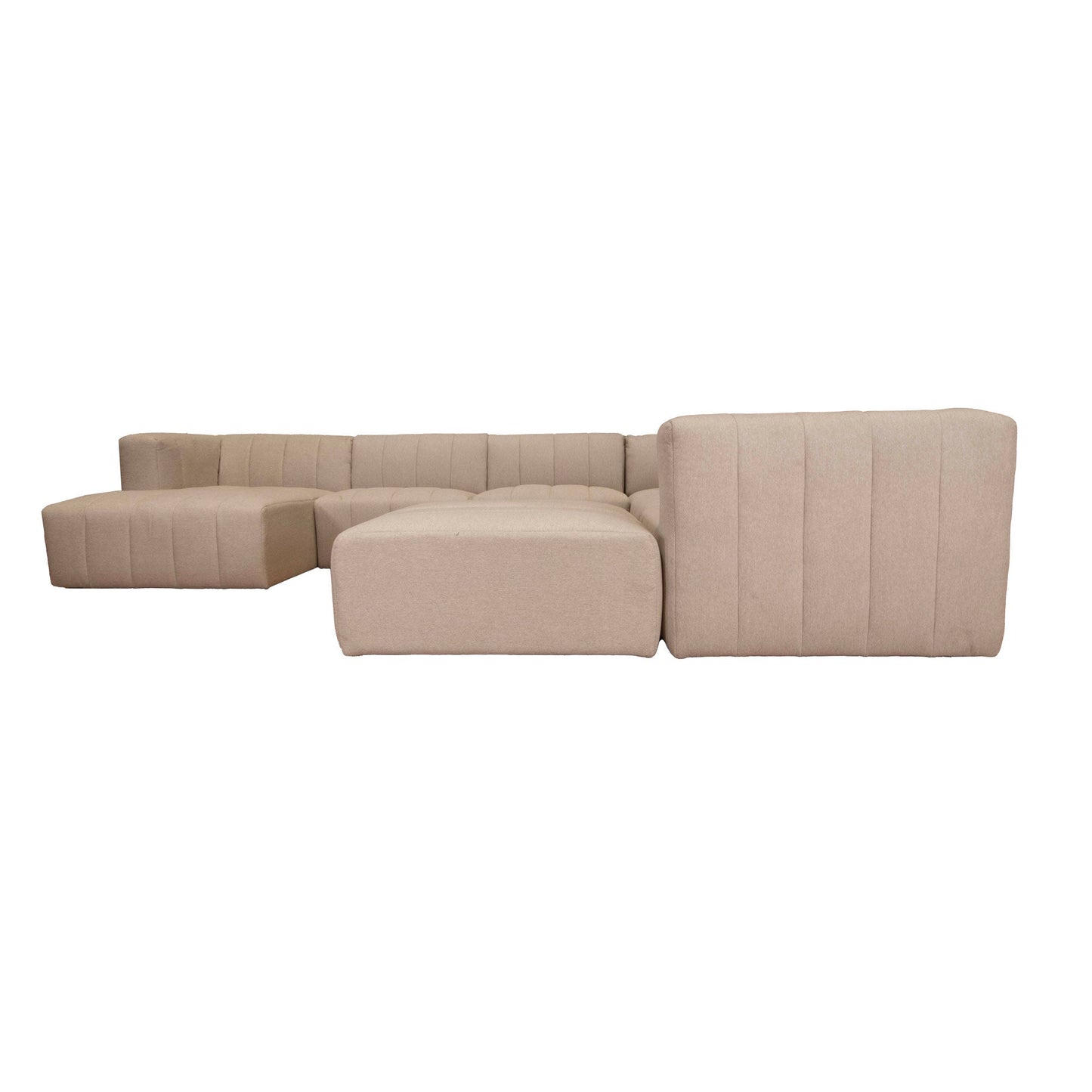Whitby Sectional