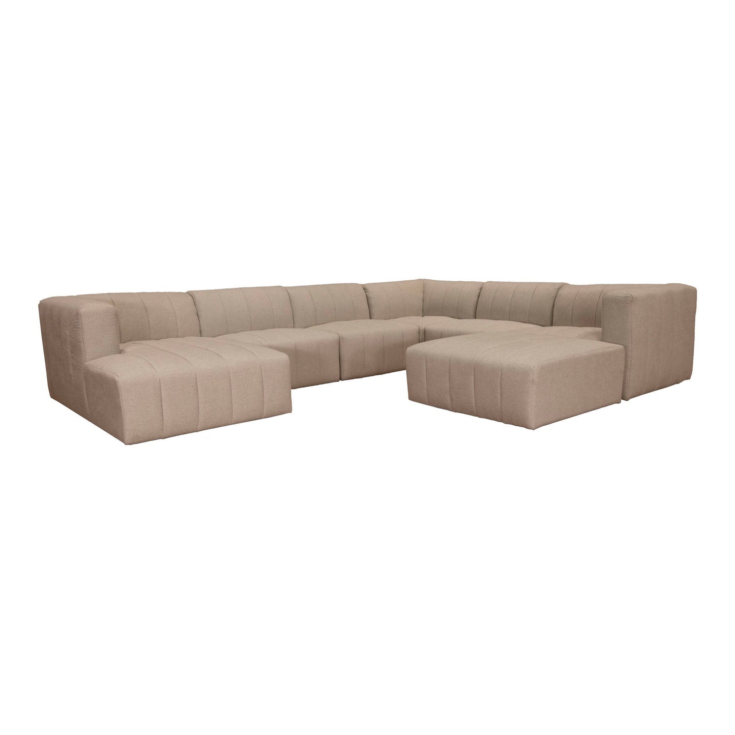 Whitby Sectional