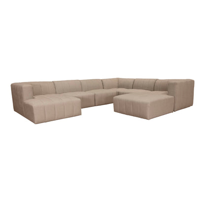 Whitby Sectional