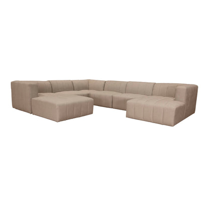Whitby Sectional