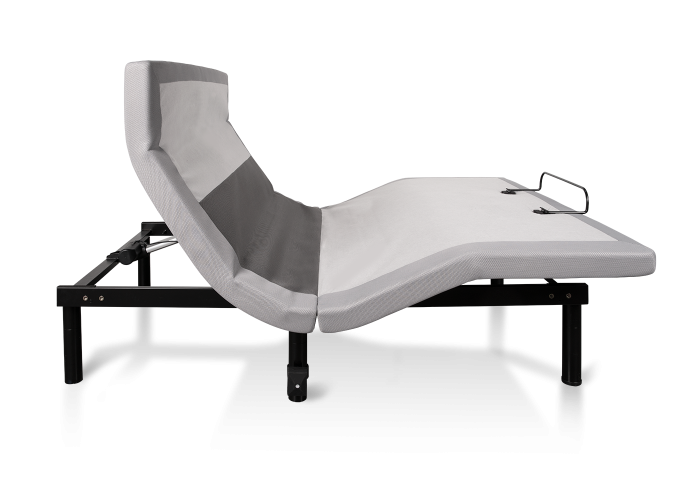 Flex LSX Base by BedGear