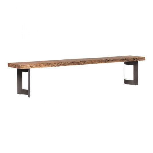 Edge Dining Bench
