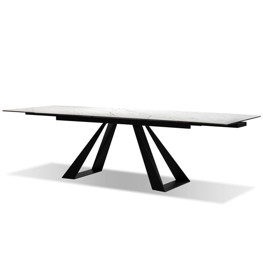 Vista Dining Table