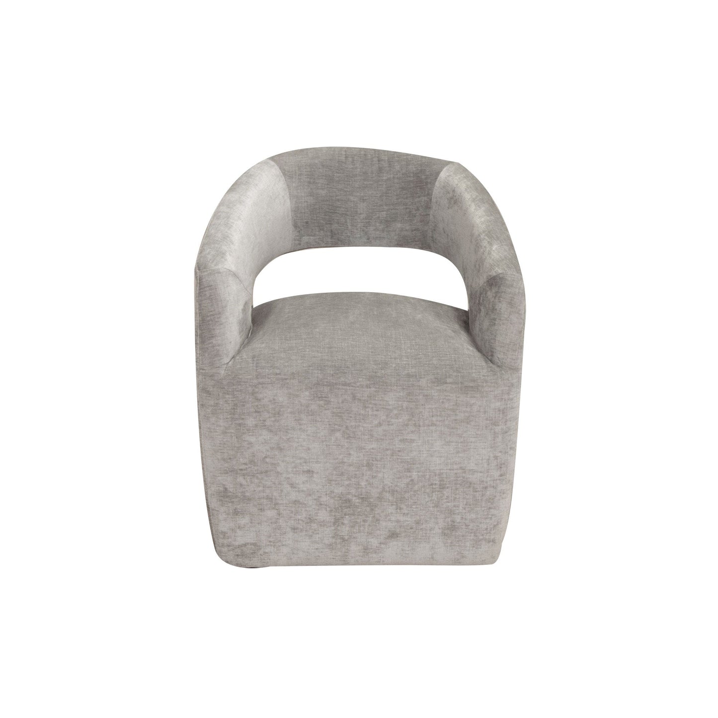 Contessa Swivel Dining Chair