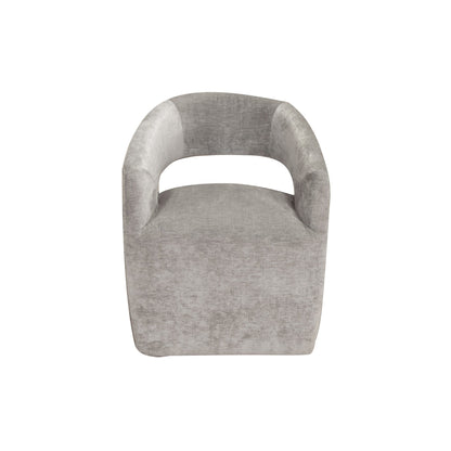 Contessa Swivel Dining Chair