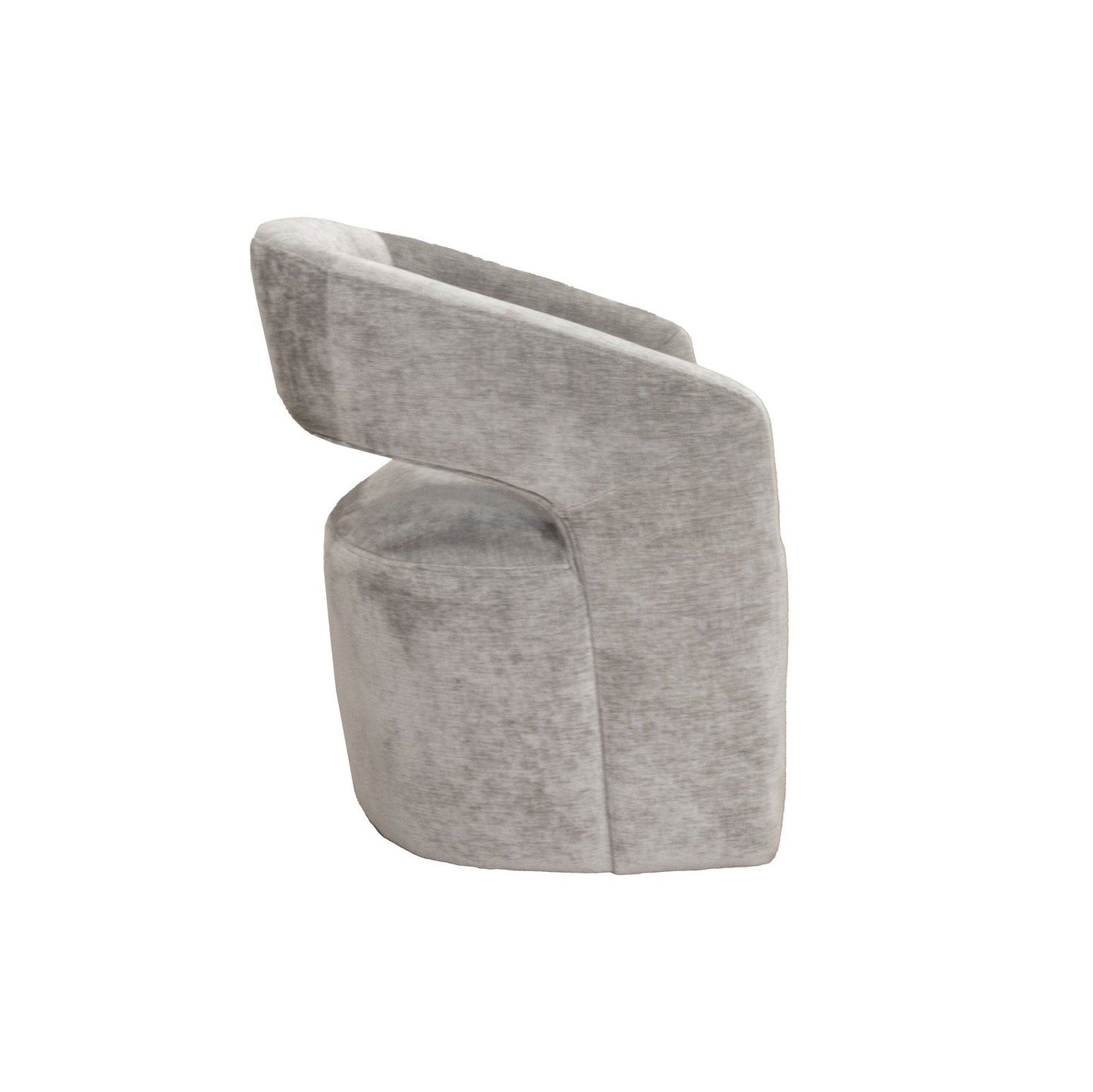 Contessa Swivel Dining Chair