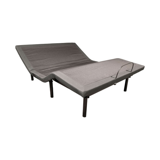 Cruz Adjustable Base