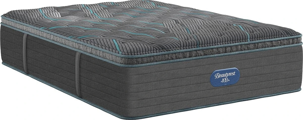 Beautyrest Elan Mattress