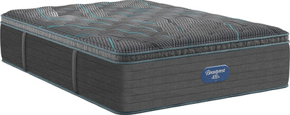 Beautyrest Elan Mattress
