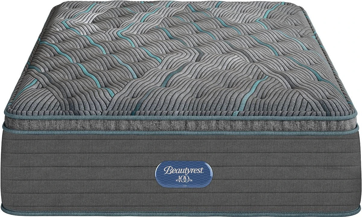 Beautyrest Elan Mattress