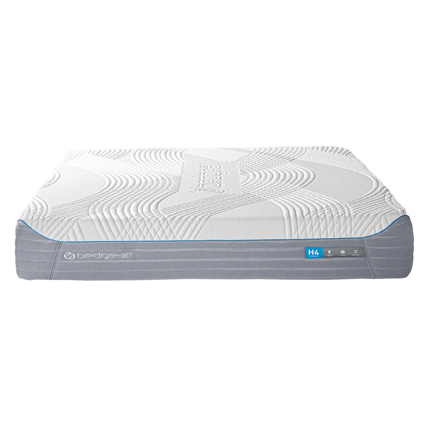 H4 Hybrid Performance Mattress
