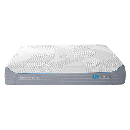 H4 Hybrid Performance Mattress